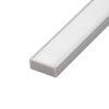 325381 1 led profil n8w nastenny bily profil bez krytu 1m