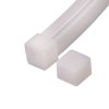 325438 koncovka k neon profilum 1212 s dirou