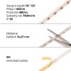 325469 2 led pasek cob stranovy 12side10