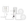 325475 5 led ovladac digitalni tuya digi03