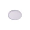 325487 led panel panka 18w cct bile kulate stropni