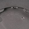 325496 1 led panel panka 24w cct cerne kulate stropni