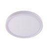 325505 led panel panka 40w cct bile kulate stropni