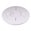 325511 4 led panel panka 50w cct bile kulate stropni
