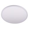 325511 led panel panka 50w cct bile kulate stropni