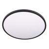 325514 led panel panka 50w cct cerne kulate stropni