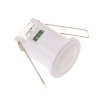 325544 mini pir pohybove cidlo is11 p 230v