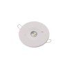325556 led podhledove nouzove svitidlo emd2w 2h