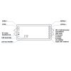 325562 5 led ovladac bolo single