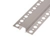 325577 5 led profil sdk1 stribrny do sdk