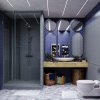 325577 7 led profil sdk1 stribrny do sdk