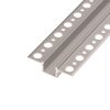 325577 led profil sdk1 stribrny do sdk