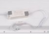 325589 2 cct led panel 5y6060 40w 60x60cm zaruka 5 let