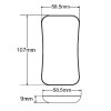 325595 4 ovladac dimled ovs allmix 1ks