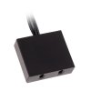 325601 5 skrinovy spinac dual ird2 12 24v cerny