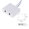 325604 1 skrinovy spinac dual ird2 12 24v bily