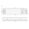325610 1 led zdroj 12v 300w npz 12 300 vnitrni