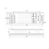 325613 1 led zdroj 12v 100w npz 12 100 vnitrni
