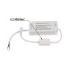 325616 2 led podhledove svitidlo ipo ip54 8w cct cerne