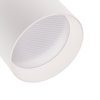 325622 3 led svitidlo alexo 12w cct kulate bile stropni