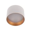 325622 6 led svitidlo alexo 12w cct kulate bile stropni