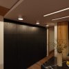 325622 7 led svitidlo alexo 12w cct kulate bile stropni
