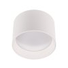 325622 led svitidlo alexo 12w cct kulate bile stropni