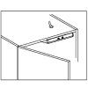 325634 3 skrinovy spinac ird1 12 24v bily