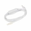 325646 hvs230cob napajeci kabel 200cm