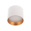 325661 3 led svitidlo alexo 9w cct kulate bile stropni
