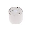325661 5 led svitidlo alexo 9w cct kulate bile stropni