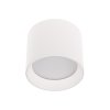 325661 led svitidlo alexo 9w cct kulate bile stropni