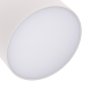 325673 1 led svitidlo loxo 8w cct bile stropni