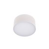 325673 led svitidlo loxo 8w cct bile stropni