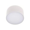 325679 led svitidlo loxo 12w cct bile stropni