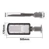 325685 6 led verejne osvetleni vo3 30w