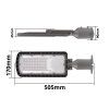 325688 1 led verejne osvetleni vo3 50w