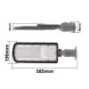325691 5 led verejne osvetleni vo3 100w