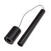325697 1 zavesne led svitidlo verto 6w cerne