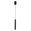 325697 zavesne led svitidlo verto 6w cerne