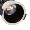 325700 2 led podhledove svitidlo auro 5w cerne