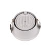 325706 5 led podhledove svitidlo zeno 8w cct bile