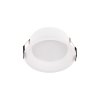 325706 led podhledove svitidlo zeno 8w cct bile