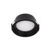 325709 led podhledove svitidlo zeno 8w cct cerne