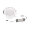 325712 4 led podhledove svitidlo zeno 12w cct bile