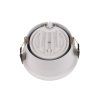 325712 5 led podhledove svitidlo zeno 12w cct bile