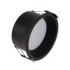 325715 2 led podhledove svitidlo zeno 12w cct cerne