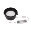 325715 3 led podhledove svitidlo zeno 12w cct cerne