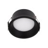 325715 led podhledove svitidlo zeno 12w cct cerne