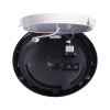 325721 5 led svitidlo despre 20w cct cerne ip65